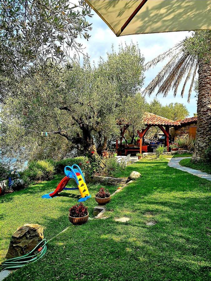 Mare Nostrum Neos Marmaras Exterior photo