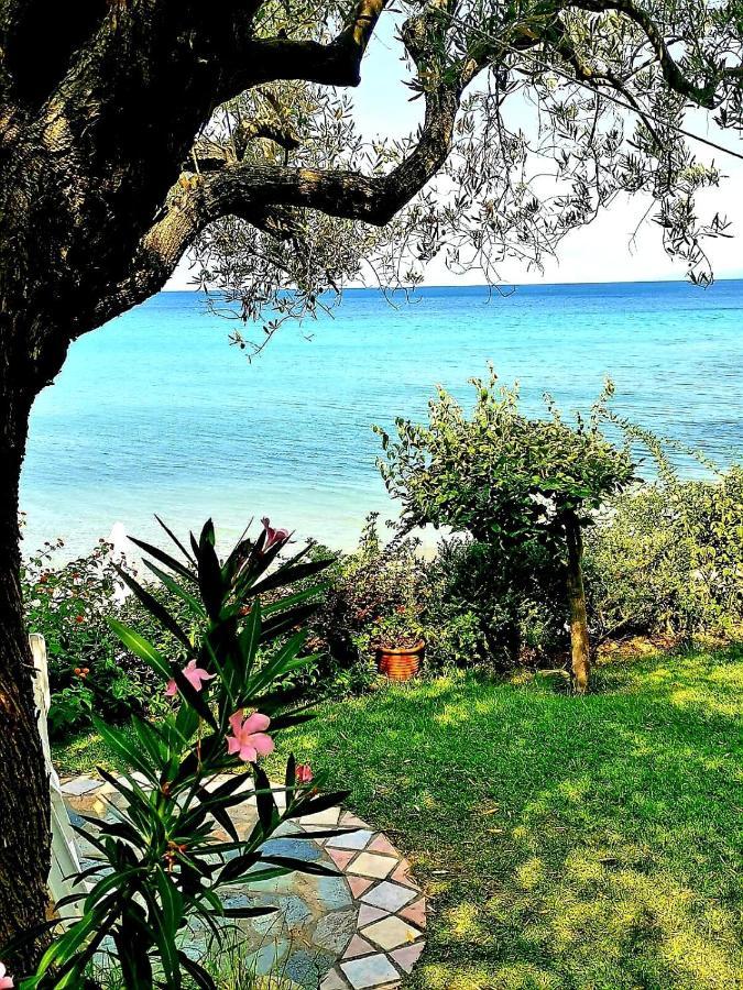 Mare Nostrum Neos Marmaras Exterior photo